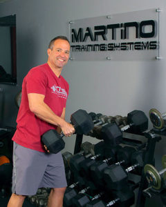 Paul Martino