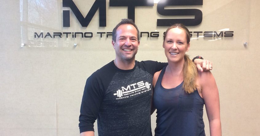 Brittnee Mayse – MTS Athlete of the Month